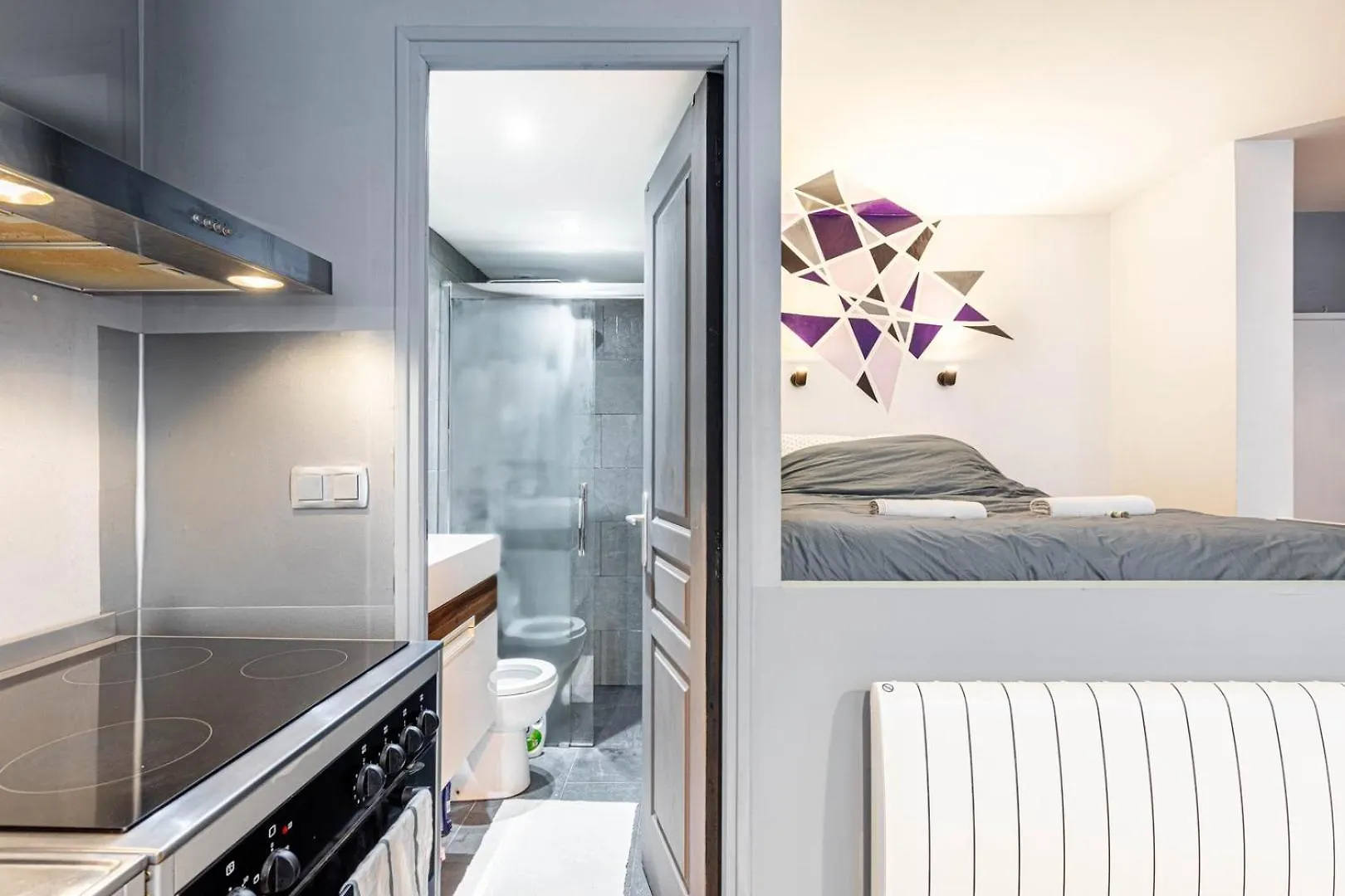 Guestready - Design Et Fonctionnel *