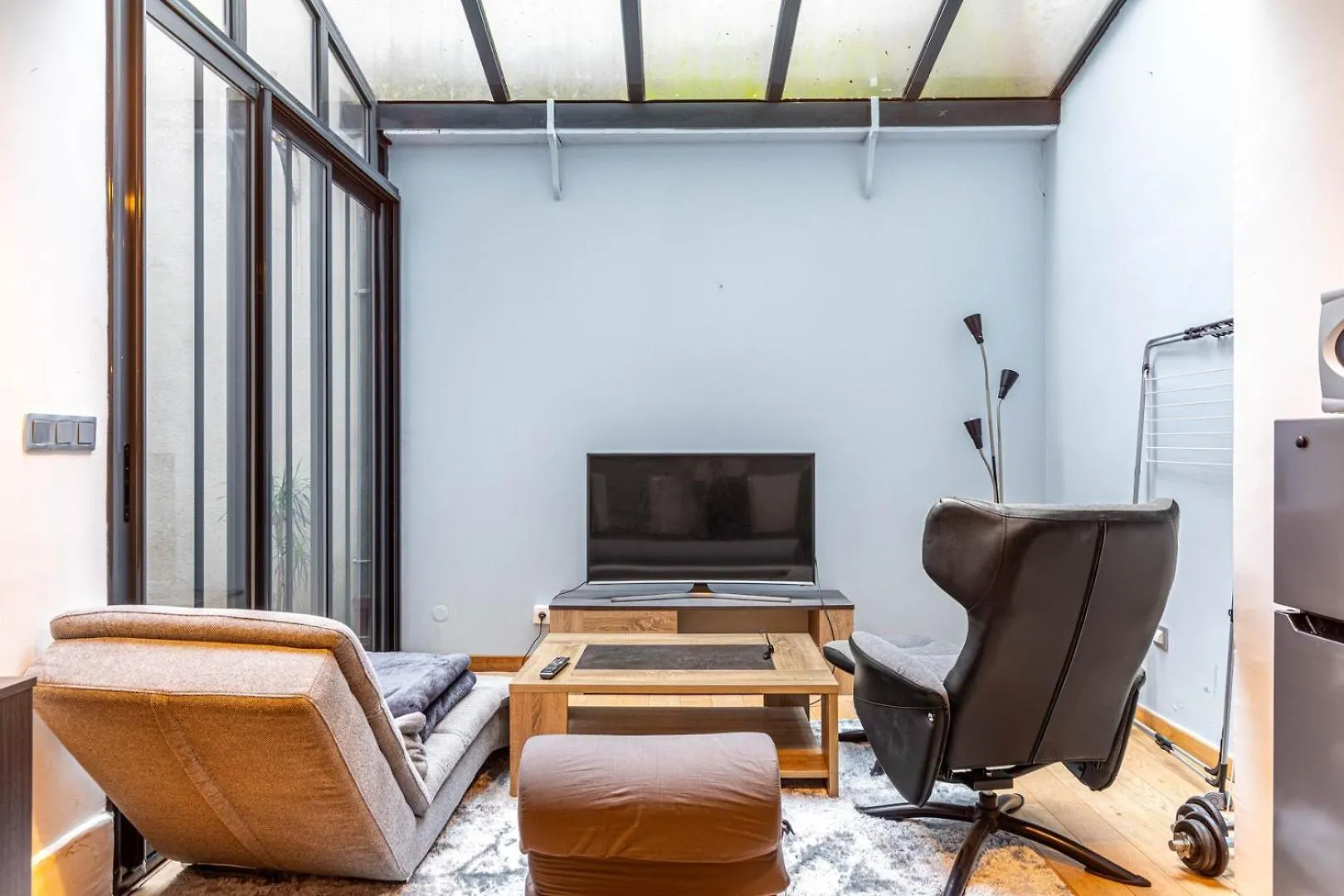 Διαμέρισμα Guestready - Design Et Fonctionnel *