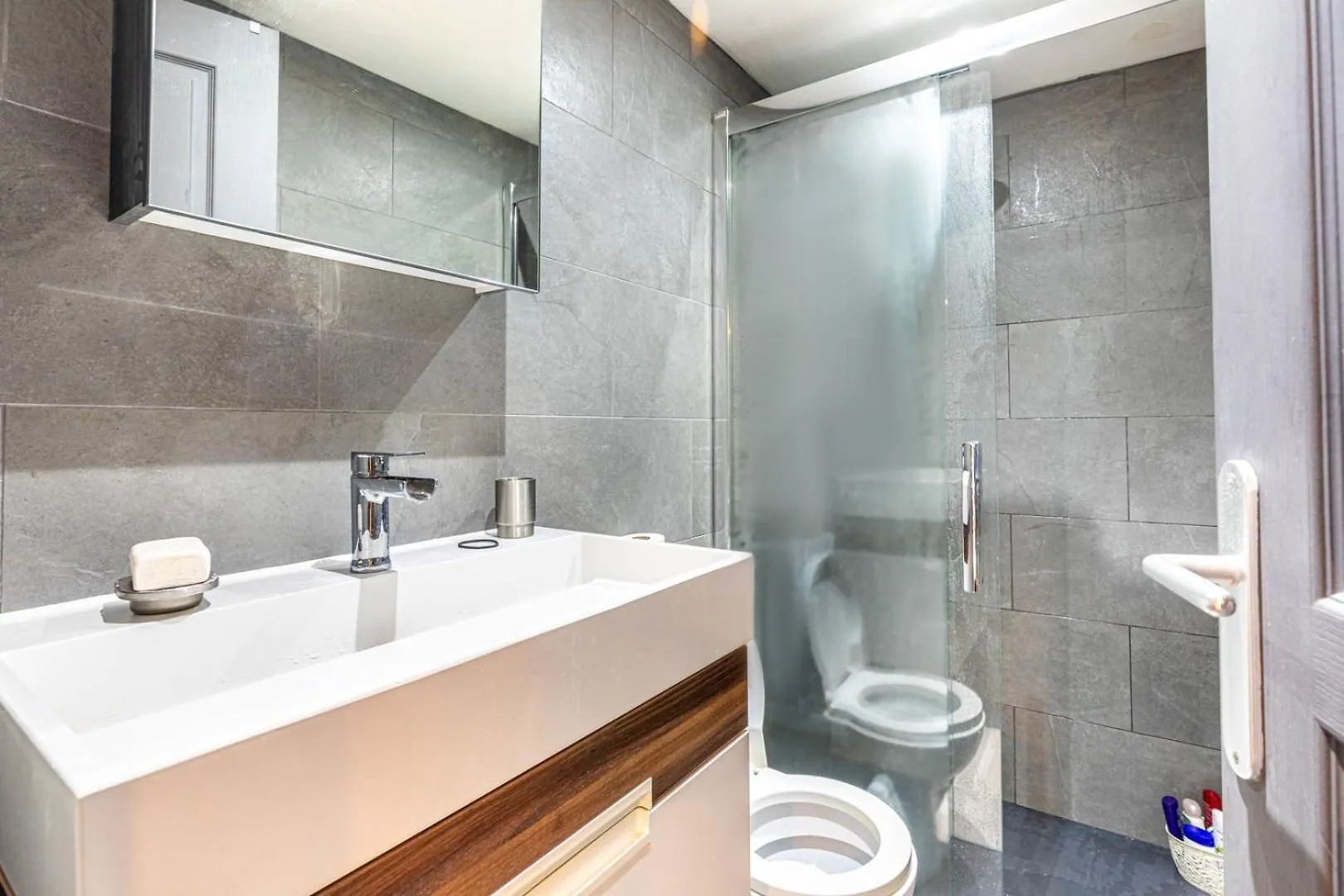 Διαμέρισμα Guestready - Design Et Fonctionnel