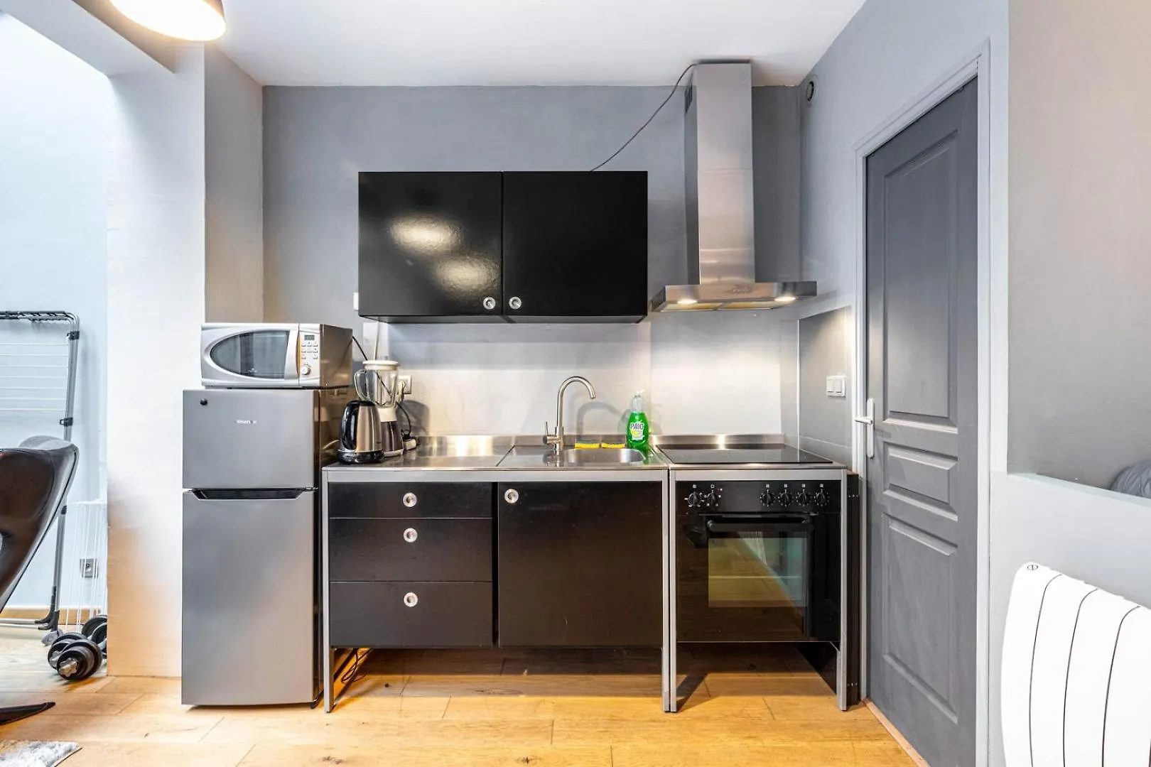 Guestready - Design Et Fonctionnel * Paris